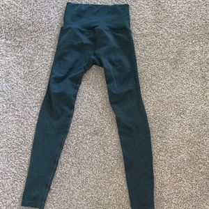 Alphalete leggings women’s small
